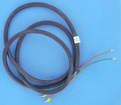 Wisselstukken - Cable PROJ Incand.300W avec Cosse 2,30 ML - COFIES (HAYWARD)