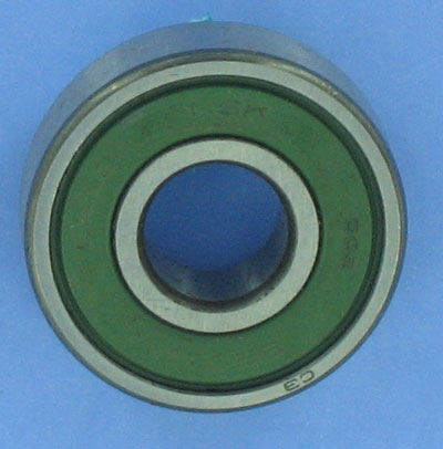 Wisselstukken - Roulement  AV/AR PPE Iris-Modif.2004, Multipool,Tiper - (ESPA)