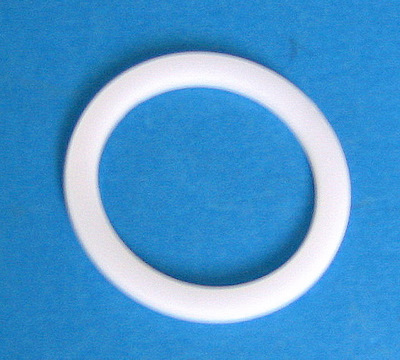 Wisselstukken - Rondelle d'axe de vanne 1'1/2 à 2' (SM 10, SM 20) diam. 42/32 (PRAHER)