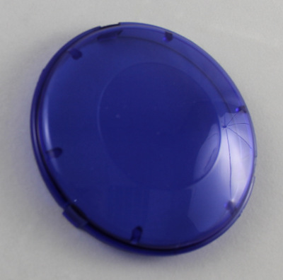 Wisselstukken - OBSOLETE Lentille bleue de projecteur Aqua Luminator - N'EXISTE PLUS (PENTAIR)