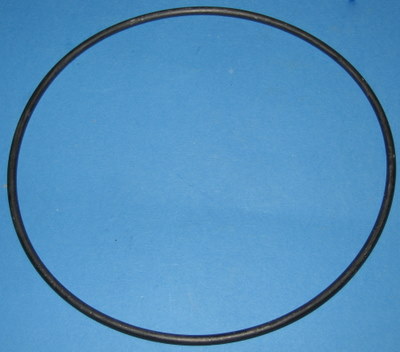 Wisselstukken - O-ring voor deksel
