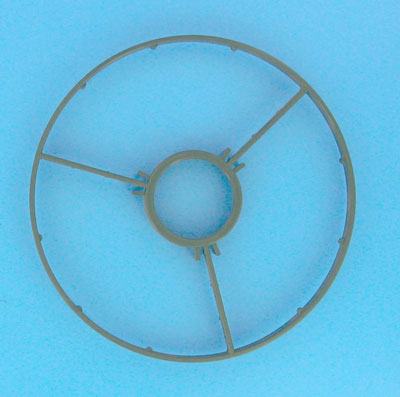 Wisselstukken - Centreer ring FILTRE SAB Cantabric -  (ASTRAL)