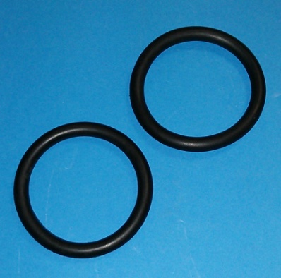 Wisselstukken - O-ring 2"  Filter Aster D. 60x8 (ASTRAL)