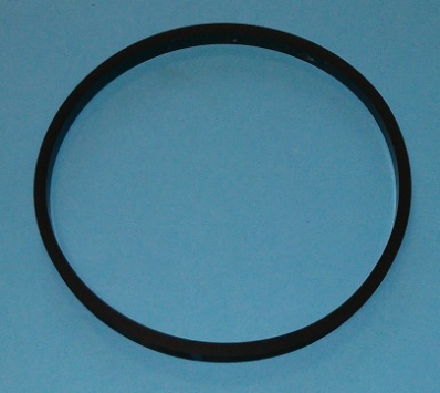 Wisselstukken - O-ring voor voorfilterdeksel Max-Flo -  (HAYWARD)