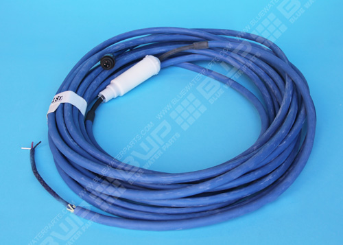 Wisselstukken - Kabel + swivel voor Dolphin M500