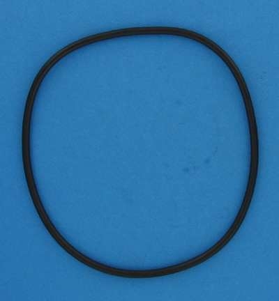 Wisselstukken - O-ring deksel filter Aplister/Corona