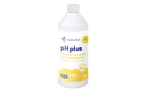 Vloeibare pH plus en min zwembad chemie-1