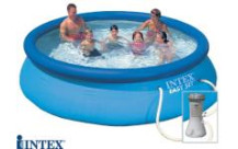 Intex Easy Set opblaasbaar zwembad-9