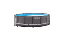 Intex Prism Frame rond zwembad-4