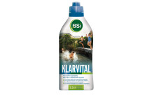 BSI Klarvital voorkomt algengroei op biologische wijze-1