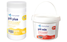 pH poeder plus en min voor zwembadwater-3