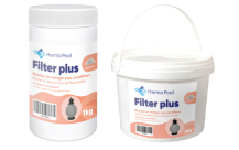 Filter Plus - booster en reiniger voor zandfilters-2