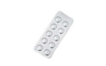 50 tabletten Alkatest Rapid voor het testen van alkaliniteit met de FlexiTester-1