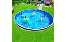 Eerbetoon schoonmaken Uitstekend Kwaliteitszwembaden | stel zelf uw zwembad samen ! - Zwembad.eu