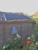 EPDM zonnepanelen complete sets vervaardigd in Belgie - Photo 664/1