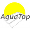 Aquatop zwembadrolluik