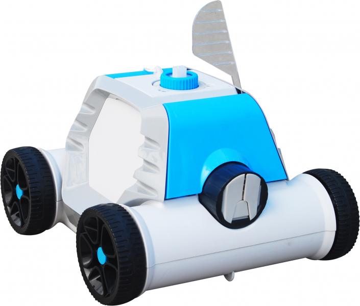 HarmoBot Battery draadloze zwembadrobot