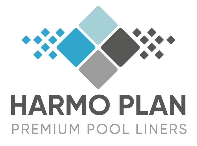 Rol Liner Harmoplan - topprijs - zwembadfolie