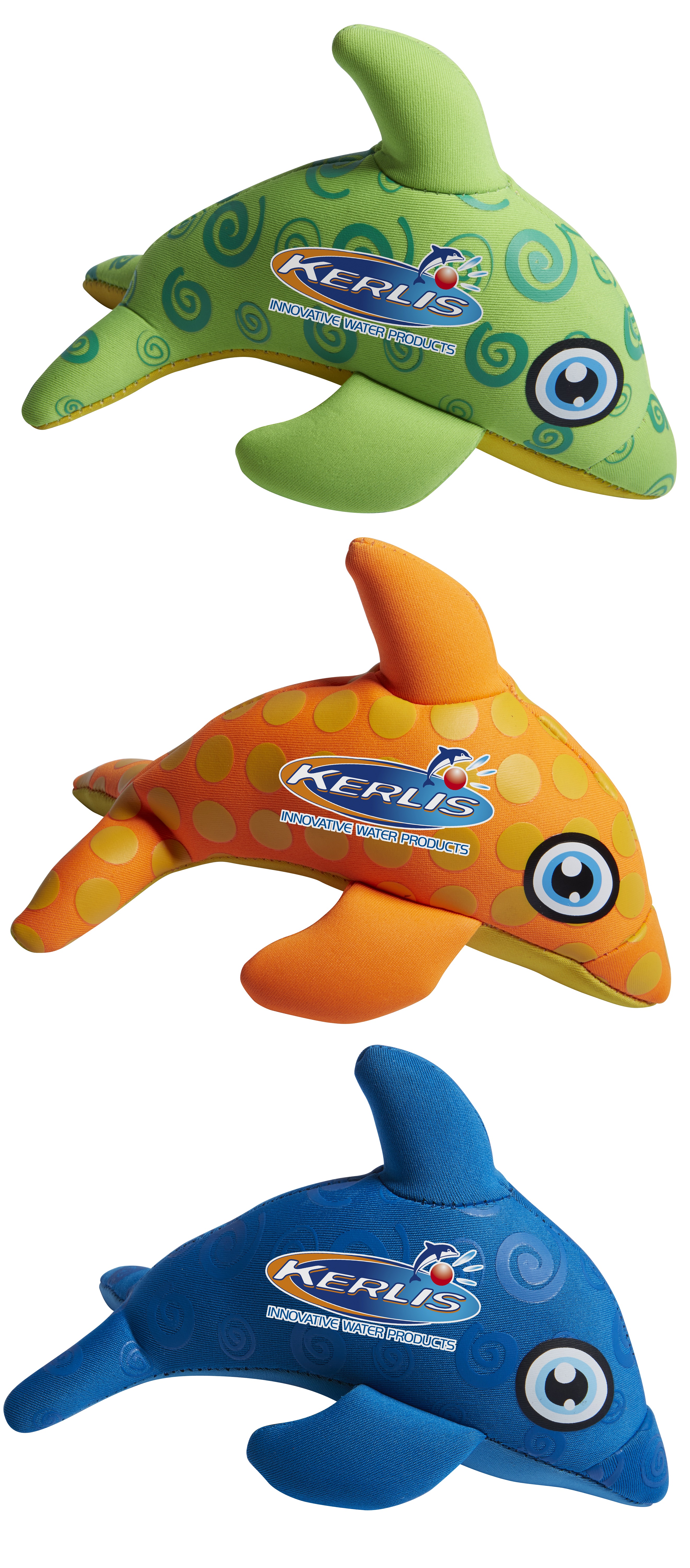 Mini dolfijn zwembad speelgoed