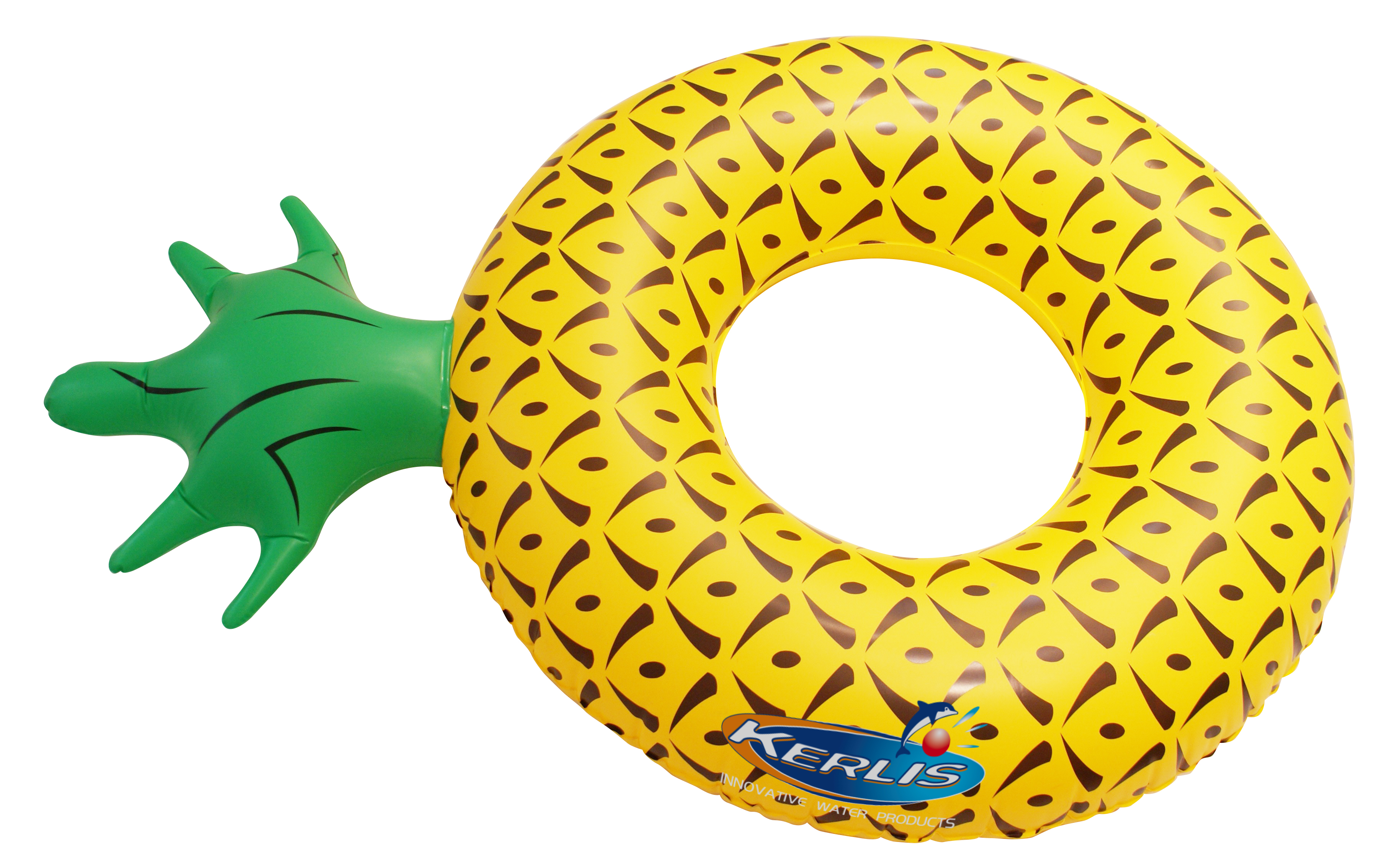 Ananas zwemband