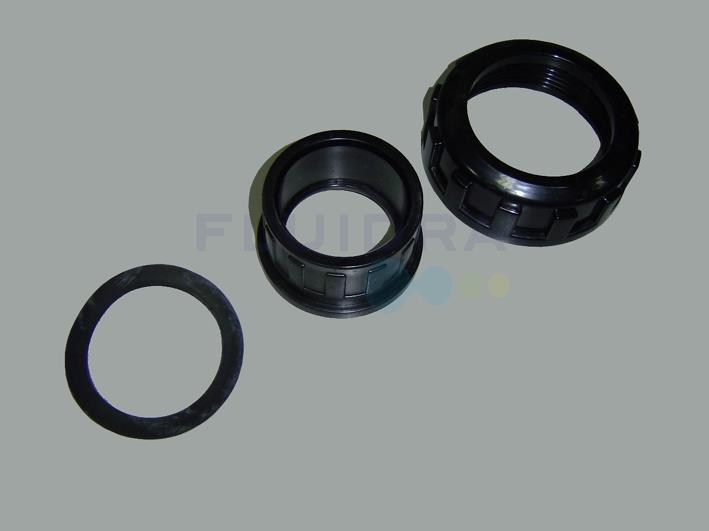 Verbinding Cantabric filter 500/600 mm naar side mount kraan