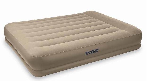 67748 QUEEN PILLOW REST MID-RISE AIRBED KIT