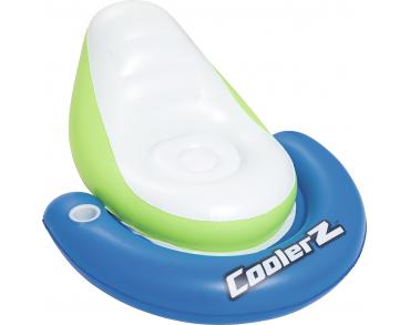 CoolerZ zwembad loungestoel - 140x150cm