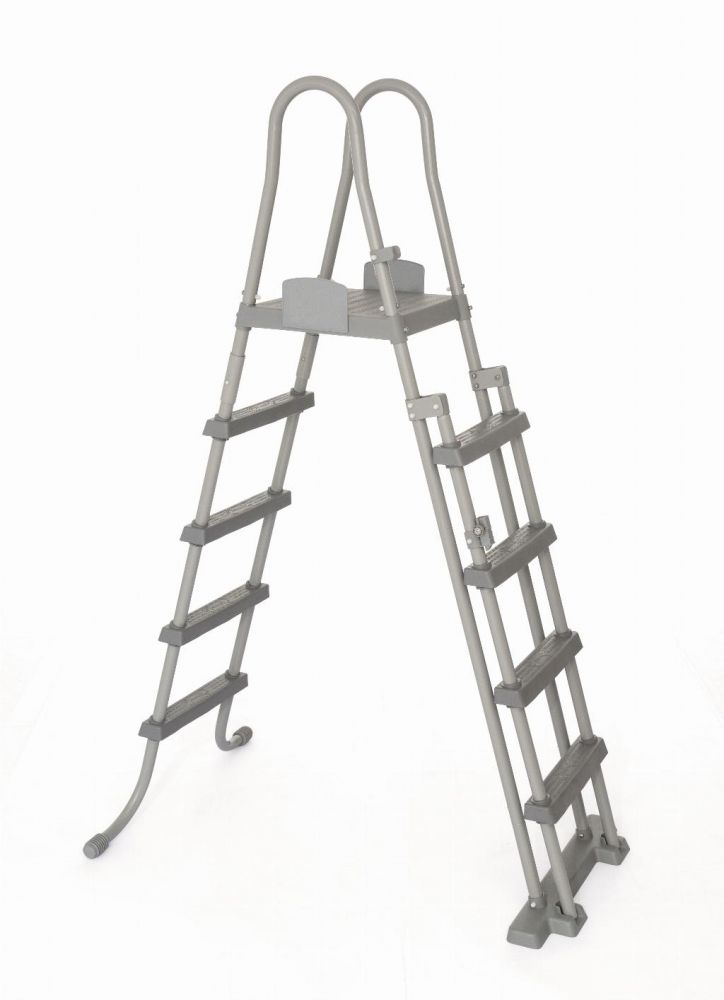 Flowclear Veiligheids Zwembad Ladder