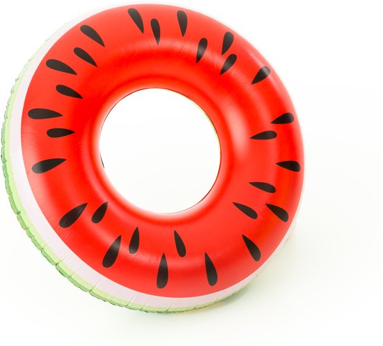 Watermeloen zwemband