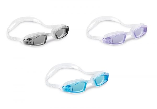 Intex sportieve zwembril
