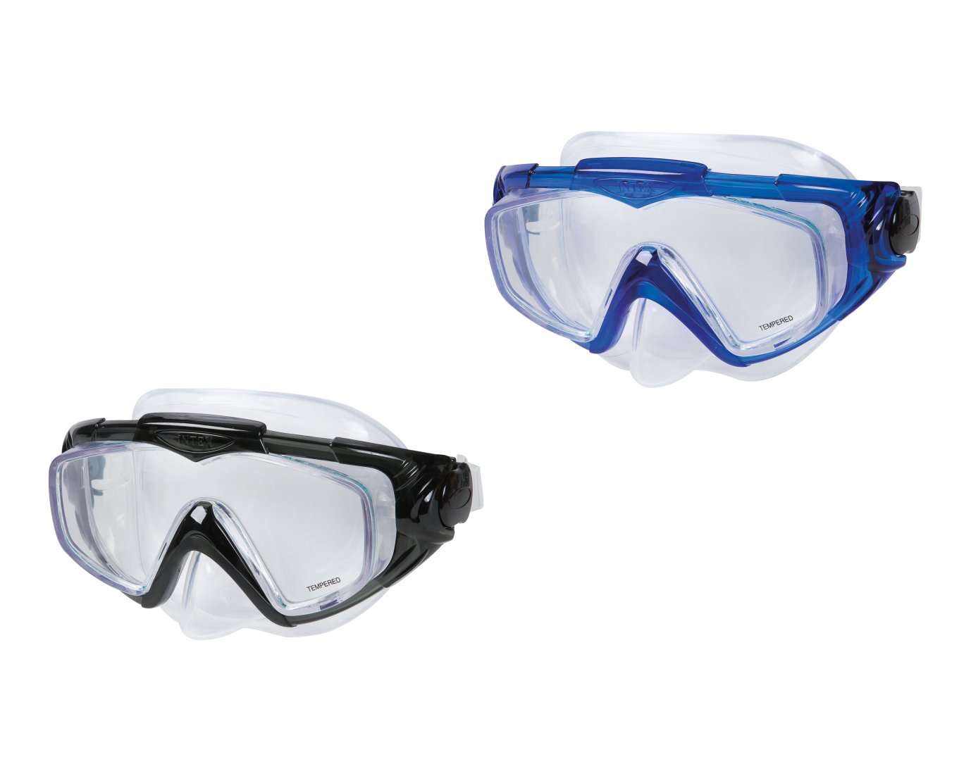 Intex duikbril Aqua Pro 14+