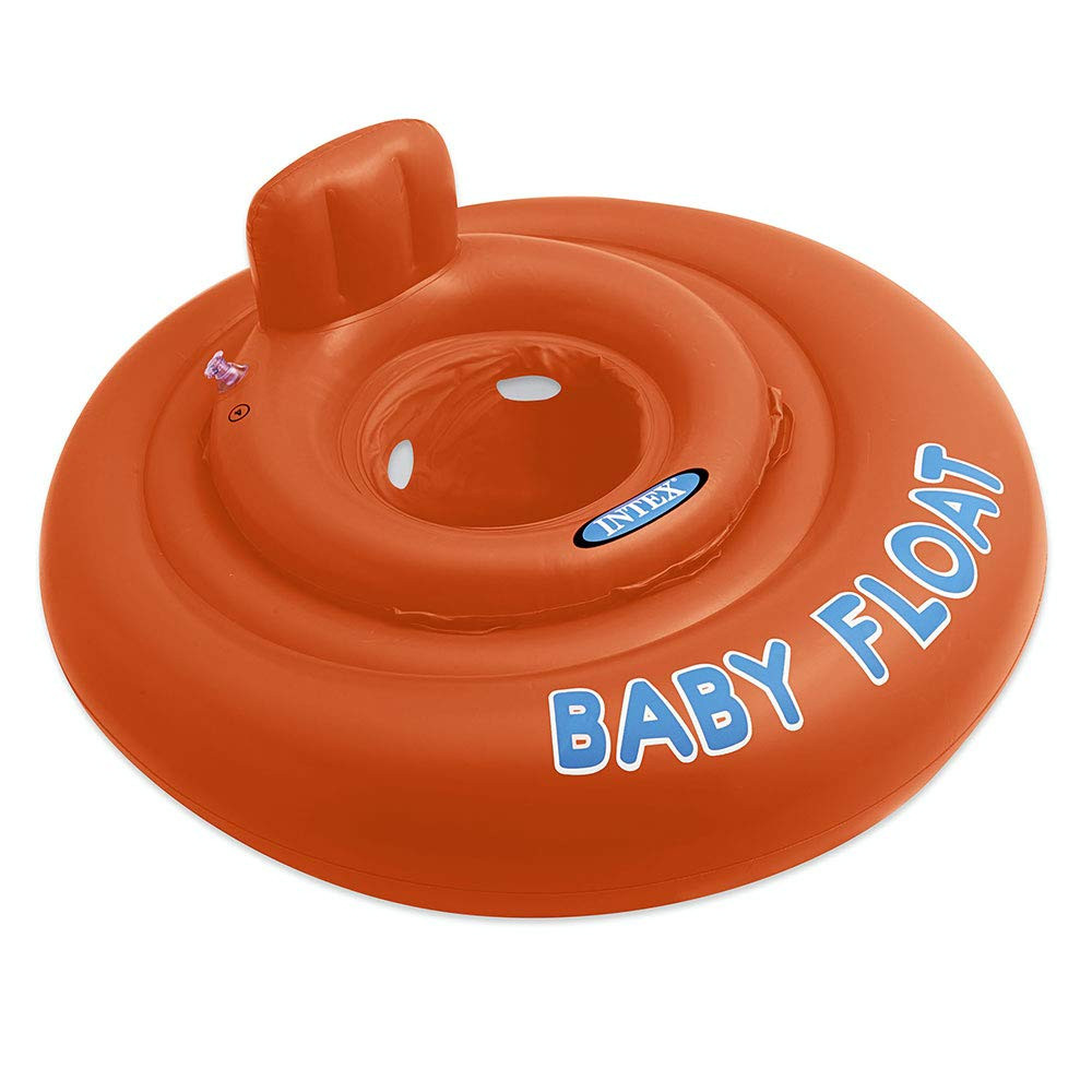 Intex Baby Float zwemwiel