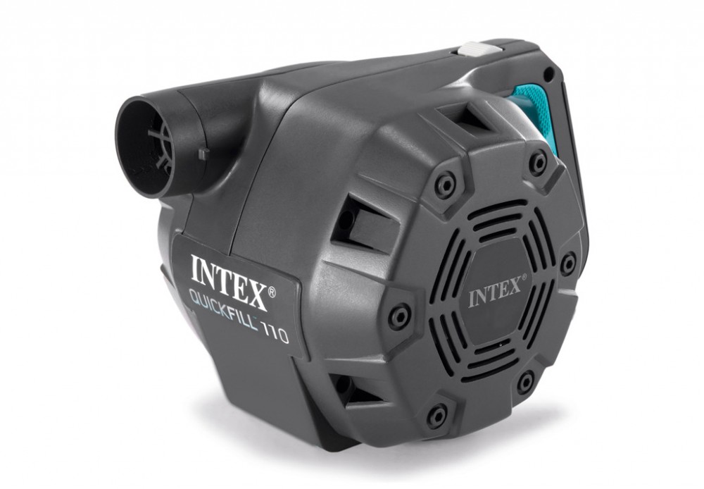 Intex Quick-Fill 220V-240V elektrische pomp