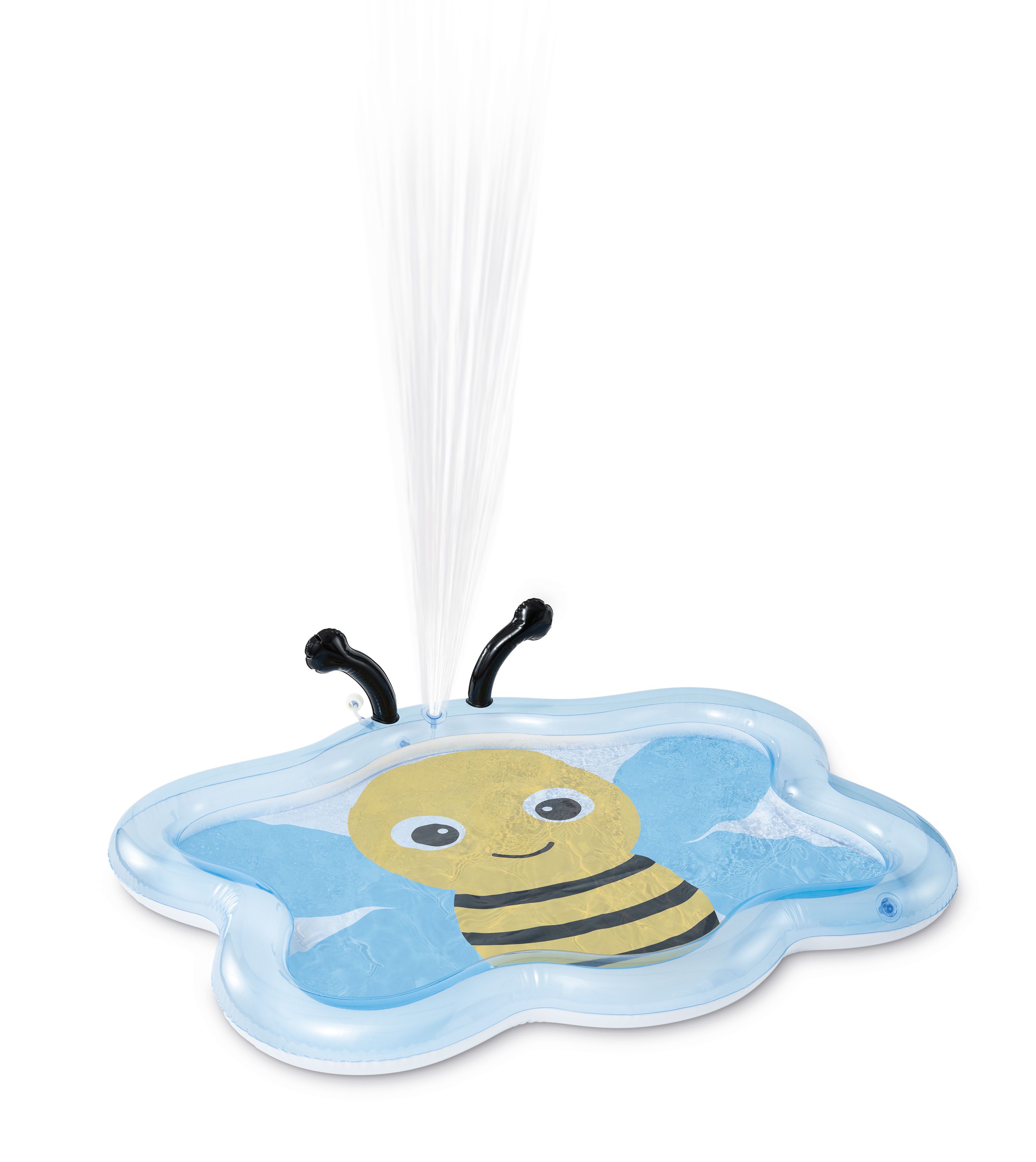 Intex bijen zwembad met verstuiver, Leeftijd 2+