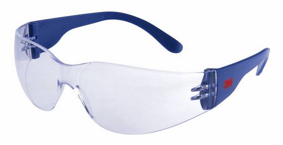 3M veiligheidsbril