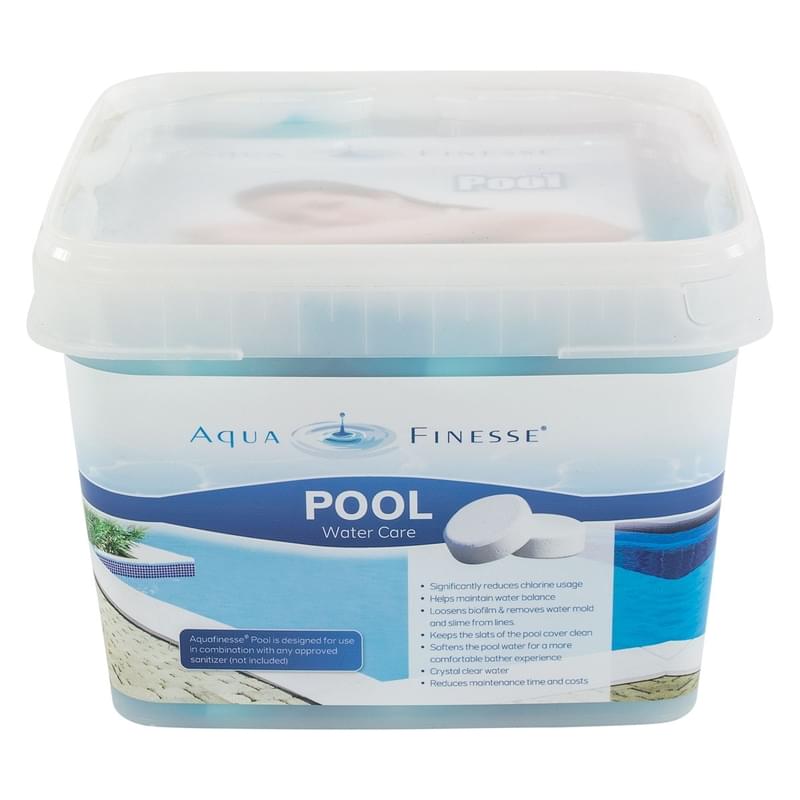 AquaFinesse Pool Puck 30 tabs