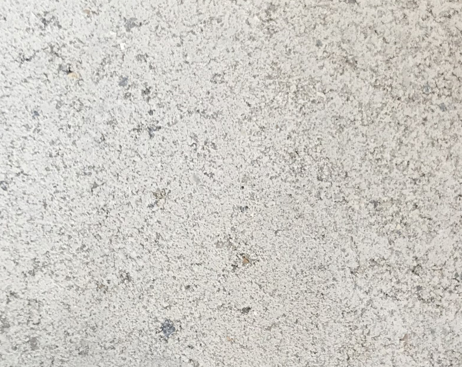 Harmo roc athenset, rustica-serie, rond d=4,20m, gebroken wit, beton