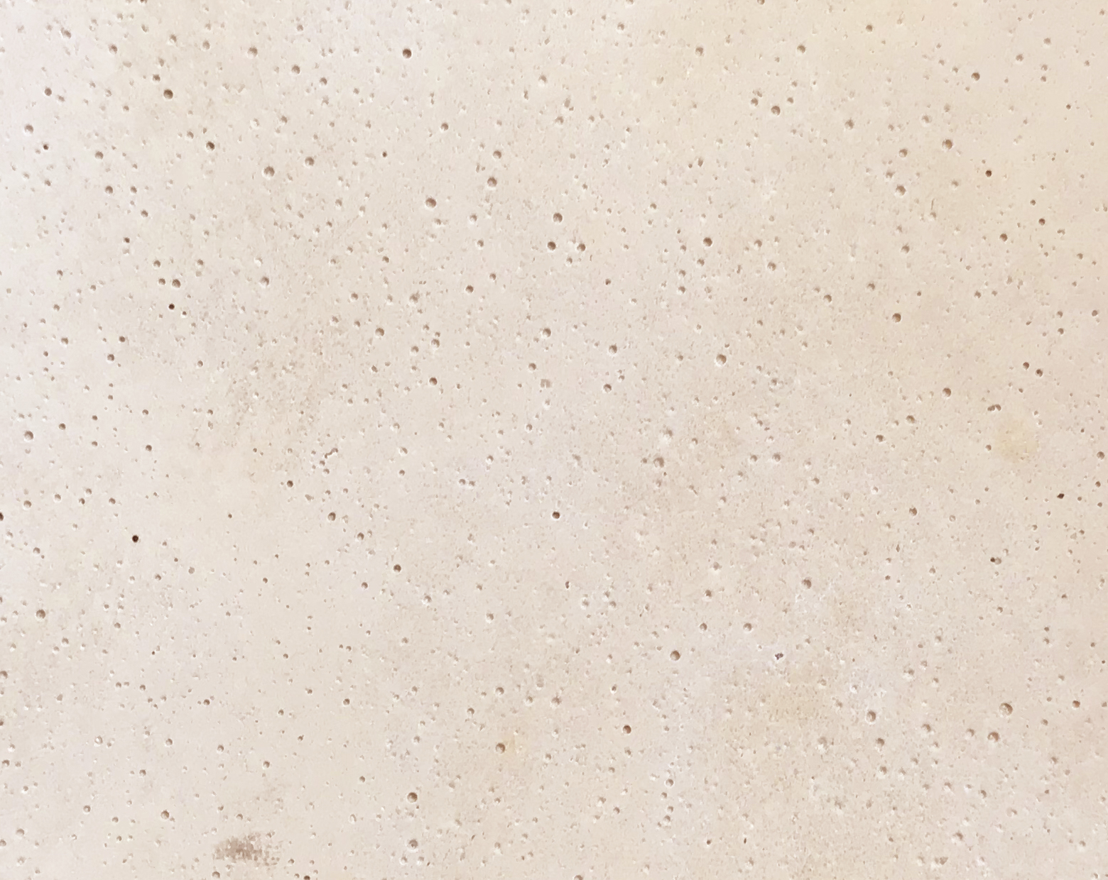 Harmo roc romaset, olympia-serie, rond d=5,00m, indisch beige, beton