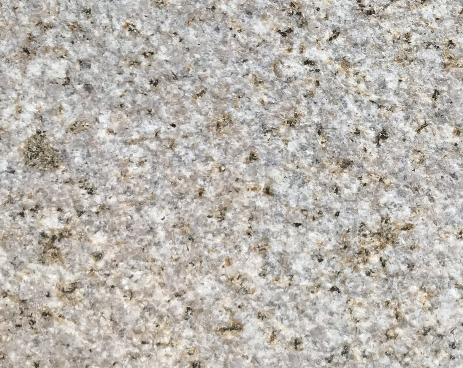 Harmo roc sydneyset, natura-serie, rechthoekig afmetingen 3,00mx6,00m, lichtzand, graniet