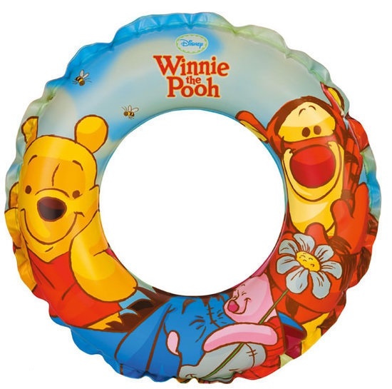 Winnie de Pooh zwemband 3-6j