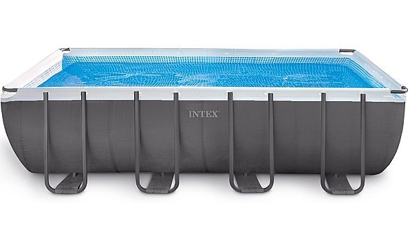 Intex Ultra XTR Frame zwembad - 975 x 488 x 132 cm